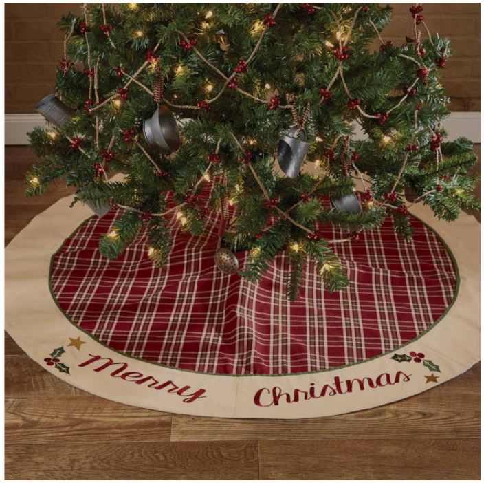 Tree Skirts