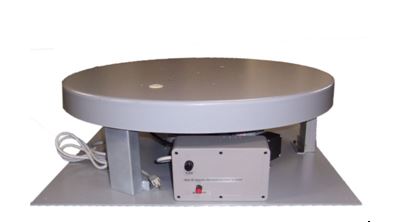 Heavy Duty Capacity Turntables