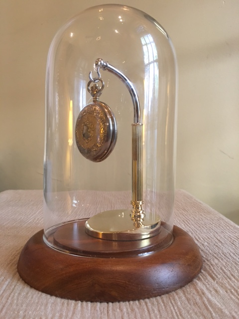 It's All About Vintage Pocket Watches