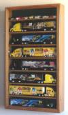 Toy Car Display Cases