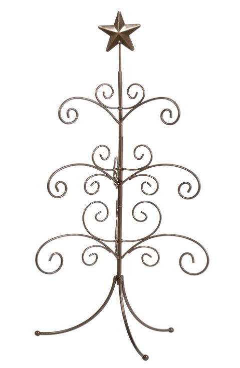   Ornament Trees - Regent Display Tree 22" Bronze - Mini