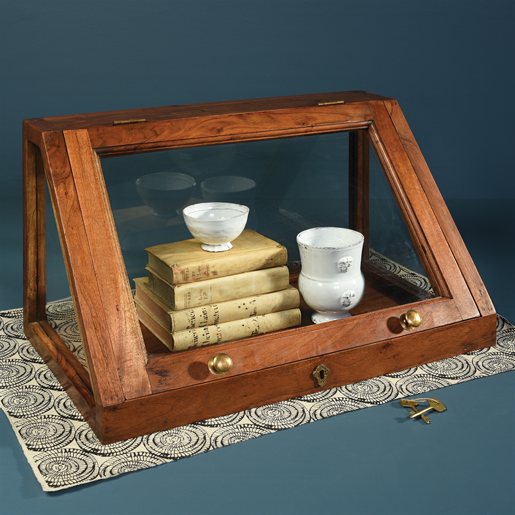 Shadow Box Display Cases