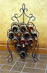 Wine Racks & Displays, Liquor Bottle Displays, Beer Bottle & Can Displays, Bar Display Accessories