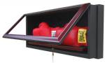 Display Cases - Boxing - Premium Gloves