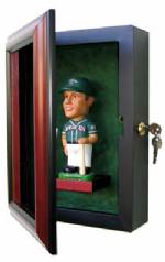   Display Cases - Bobblehead - Premium