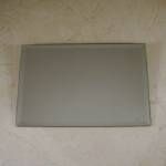 Mirror Displays - Rectangle  - 3mm