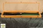 Rifle Display Case - 10" x 42"