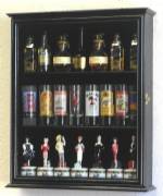 Shotglass Collector Case - Tall Shot Glass