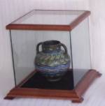 Display Cases - Sports Memorabilia