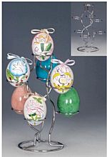 Multiple Egg Holder - Set of 6